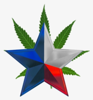 Dear Freedom Fighters, - Marijuana Leaf