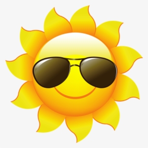 Sun Clipart