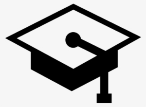 Graduation Cap Vector - Graduation Ceremony