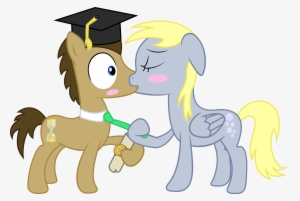 Theamorywarssoldier9, Blushing, Derpy Hooves, Doctorderpy, - Cartoon