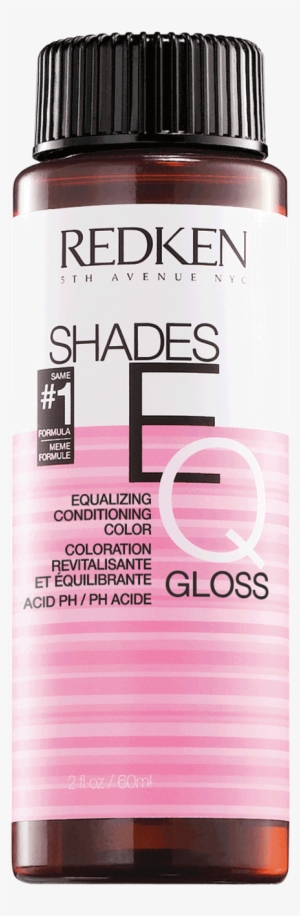 06r Rocket Fire - Redken Shades Eq Png