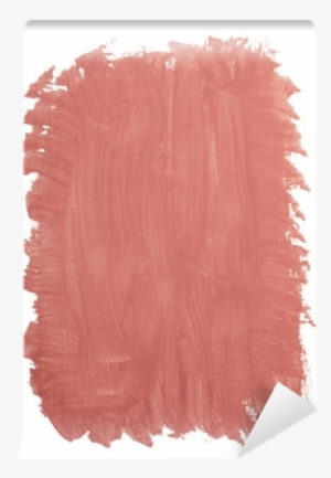 Color Strokes Watercolor Painting Art Wall Mural • - Watercolor Painting