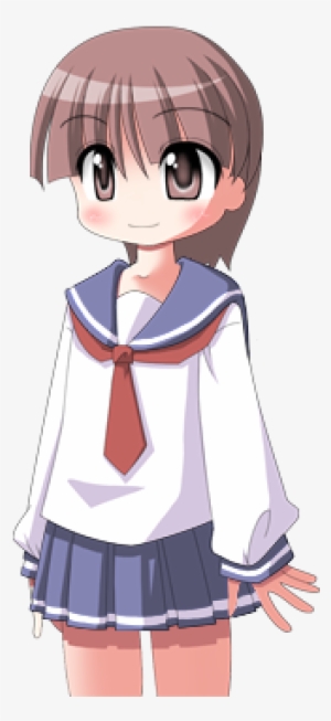 Adding Characters - Anime