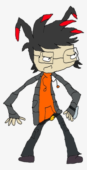 New Character - Portable Network Graphics