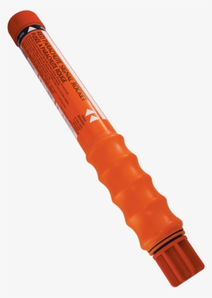 Parachute Rocket Red - Comet Parachute Flare