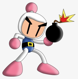 Transparent Download The Nine Worst Redesigns Unilad - Bomberman Png