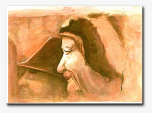 Mountain Man - “ - Mountain Man