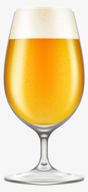 Beer Glass Transparent Png Clip Art Image - Clip Art