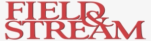 Field & Stream Logo Png Transparent - Field And Stream Logo Vector
