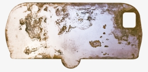 Airstream Rust - Rust