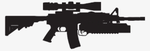 Ar15 Vector - M4a1 Pimp My Gun