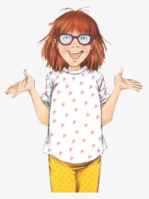 Junie B - Jones - Junie B Jones