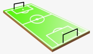This Free Icons Png Design Of Football Field
