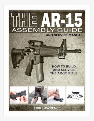Ar-15 Style Rifle