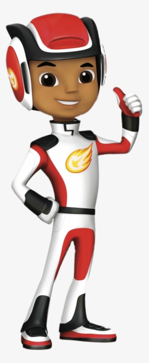 Blaze And The Monster Machines - Leapfrog Blaze And The Monster Machines Imagicard