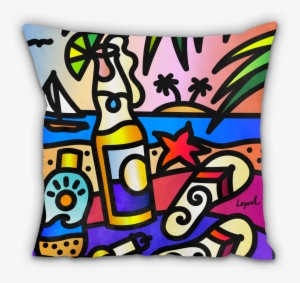 Beer - Cushion