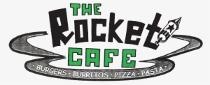 Italian Food Restaurant - Rocket Cafe Gallup