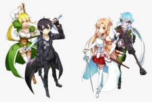 Sword Art Online