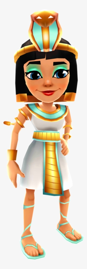 Jasmine - Cartoon