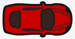 Car Clipart Top View