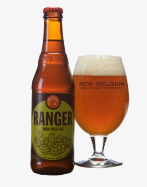 New Belgium Ranger Ipa - New Belgium Ranger