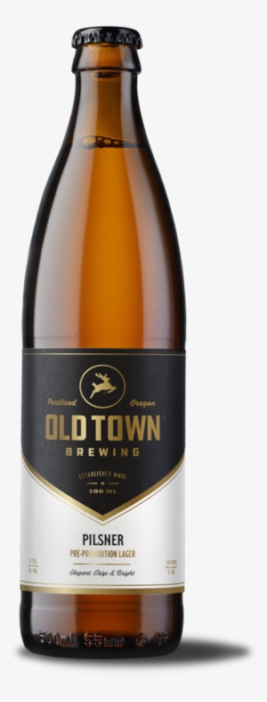 Copy Of Copy Of Pilsner