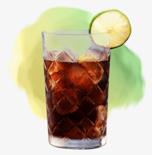 Mojitosci - Cuba Libre