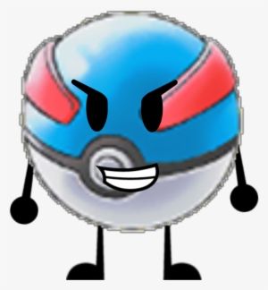Great Ball - Great Ball Pokemon