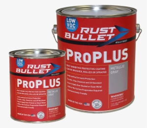 Professional Grade Proplus Rust Inhibitor Coating - Cylinder