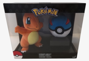 pokemon plush box