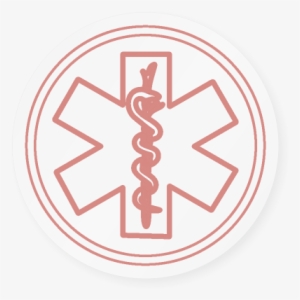 Emergency Response Team Iso Sign Is 1298 Copy 0 - International Medical Corps Logo