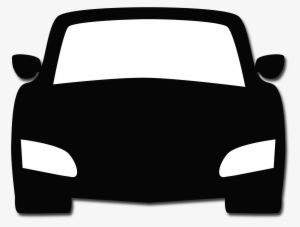 Car Vector Png - 차 아이콘