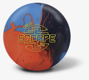 Amf Bowling Balls Are Pba Grassroots Approved They - Amf Great Escape Bowling Ball - 14 Lb