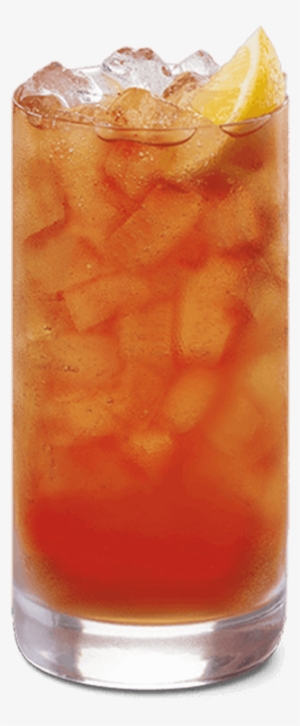 Freshly Brewed Iced Tea Sweetened Nutrition And Description - Chick Fil A Sweet Tea