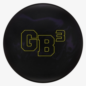 Game Breaker - Ebonite Game Breaker 3