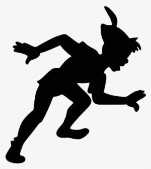 Here's A Transparent Peter Pan For Your Timeline - Funny Peter Pan Shirt