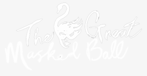 Great Masked Ball Logo Rough 1 - Great Masked Ball London