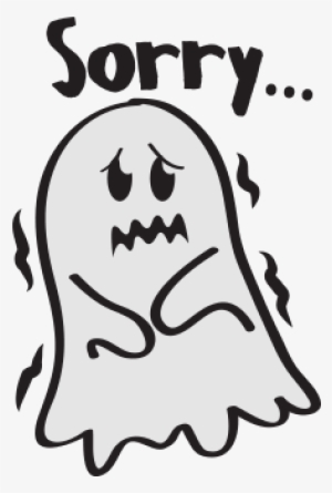 Cute Ghost Emojis & Stickers Messages Sticker-1 - Sticker