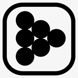 Rounded, Square, Circles, Directions - Fear