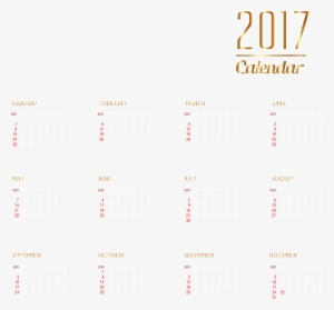 Calendar Clipart Png