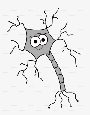 Cute Neuron
