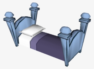 3dp Bed Hi - Nickelodeon Toon Twister Characters