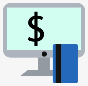 Search - Online Payment Clip Art