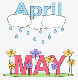April 5 Calendar Clipart - April Clipart