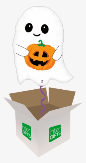 26″ Cute Lil Ghost