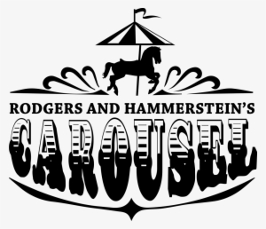 05 Carousel - Carousel Musical Logo