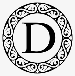 The Letter D PNG, Free HD The Letter D Transparent Image - PNGkit