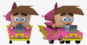 Download Zip Archive - Nicktoons Racing Sprites