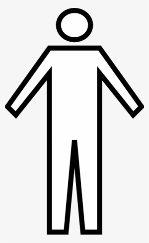 Image Freeuse Library Man Symbol Clip Art Panda Free - Man Symbol