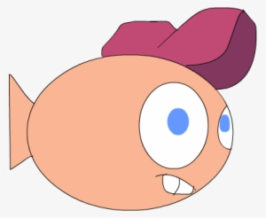 Im A Fish - Portable Network Graphics